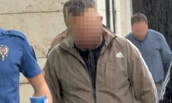 Samsun'da 2 tabanca ve tüfek ele geçirildi: 1 tutuklama