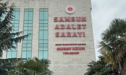 Samsun'da 7 kişinin yaralandığı silahlı saldırı davasında sanığa 83 yıl 4 ay hapis