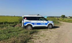 Samsun'da kayıp yaşlı adam kanalda ölü bulundu