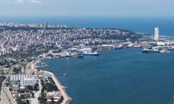 Samsun'da konut piyasası ağustosta hareketlendi: 2 bin 739 satış
