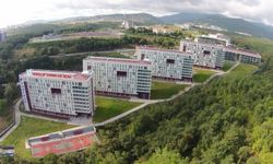 Samsun'da KYK yurtlarında 20 bine yakın öğrenciye barınma imkanı