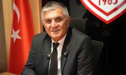 Samsunspor Basın Sözcüsü Çakır: 'Sergen Yalçın'ı ciddiye almıyorum'