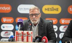 Thorsten Fink: 'Takımın biraz zamana ihtiyacı var'