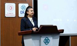 TR83 Bölgesi'nin yeşil dönüşüm fırsatları ve zorlukları paydaşlarla değerlendirildi