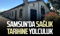 Sağlık ve tıp tarihine ışık tutan müzeye 14 bin ziyaretçi
