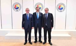 Ankara'dan birlik ve beraberlik mesajları