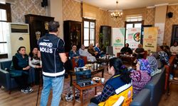 'Bilinçli Anne, Güvenli Aile' eğitimi