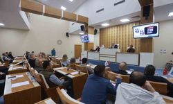 'CANİKMAN, TEKNOFEST'in neşesi oldu'