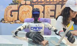 CANİKMAN Türkiye'nin gündeminde