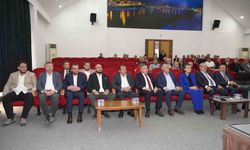 Çarşamba kivisinin markalaşması ve ticarileşmesi için önemli buluşma