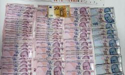 Çarşamba'da kumar oynayan 5 kişiye 58 bin TL ceza