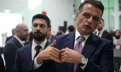 Depozito iade sisteminde hedef 50 bin nokta