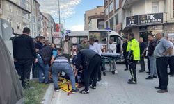 Kazada ağır yaralanan kadının kızı konuştu: 'Adalet istiyoruz'