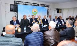 Kurnaz: 'İlkadım'ı daha güzel yarınlara taşıyacağız'