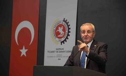Murzioğlu: 'KOSGEB girişimci destek üst limiti 2,5 milyon TL'ye yükseltildi'