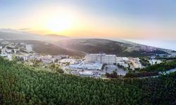 OMÜ bilimsel yayın sayısında Türkiye'nin ilk 20 üniversitesi arasında