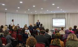 OMÜ'de 2026 Yılı İç Tetkikçi Bilgilendirme Toplantısı