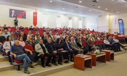 OMÜ'de fakültelerin akademik kurul toplantıları
