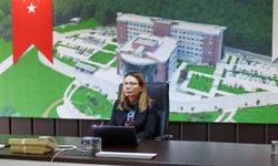 OMÜ'de 'verimli enerji' hamlesi