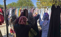 PAYMER gezici stantlarla dar gelirli vatandaşların yanında