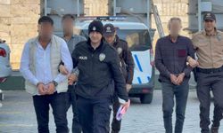 Polislere direnen 3 şüpheli adli kontrolle serbest