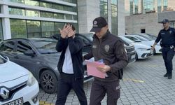 Polislere mukavemetten gözaltına alınan şahsa adli kontrol kararı