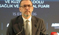 Sağlık Bakan Yardımcısı Okumuş: 'Stratejik öneme sahip tıbbi cihazları ülkemizde üretmeye başladık'