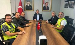 Samsun'da OSB alanı 30 bin dekara, istihdam 18 bine, meslek lisesi kayıtları 9 bine ulaştı