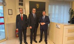 Samsun'da OSB'lerdeki istihdam 18 bini aştı