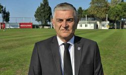 Suat Çakır: 'Trabzonspor'un dünya yıldızlarına rağmen iyi sonuç alacağız'