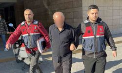 Uyuşturucu suçundan 10 yıl hapis cezası bulunan hükümlü yakalandı