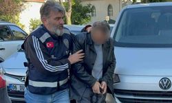 Uyuşturucu taciri tutuklandı