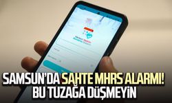 Samsun’da sahte MHRS alarmı! Bu tuzağa düşmeyin