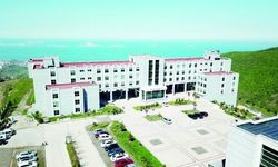 Samsun'a yeni tıp fakültesi! 'Sağlık Kentine' katkı verecek