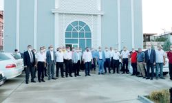 Güler, "Esnaf nefes almalı"