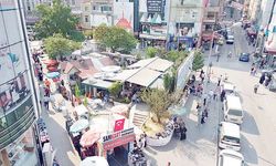 Subaşı esnafı umutlu