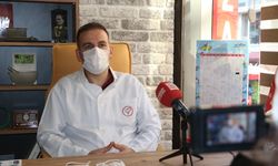 Maske ve dezenfektanda o tehlikeye dikkat