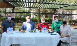 Judocular yüz akımız olacak