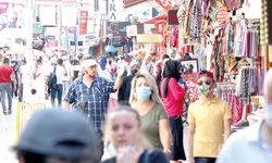 Esnaf destek bekliyor
