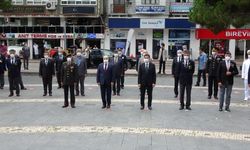 Vatandaşlar gazilere gereken ilginin verilmediğini düşünüyor