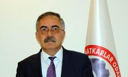 SESOB Başkanı Güler: ''Esnaf kan ağlıyor''