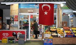 Zincir marketler bakkalları bitirdi