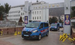 Samsun dahil 3 ilde eş zamanlı operasyon! Şebeke çökertildi