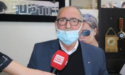 Kızılay harekete geçti! Hedef Mavi Samsun