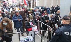 Samsun'da vatandaş ek tedbir istiyor
