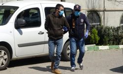 Samsun polisi o iğrenç kumpası bozdu