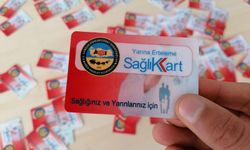 Sinecek'ten esnafa sağlık müjdesi