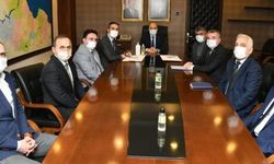 Samsun'da milyonluk yatırım