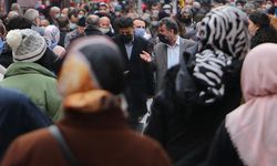 Samsun’un O ilçesinde Her 140 Kişiden 1’i Pozitif!