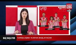 Boluspor - Samsunspor Maç Öncesi Son Gelişmeler